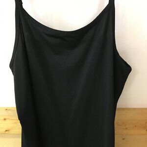 NorthStyle Black Cami Women's size Large